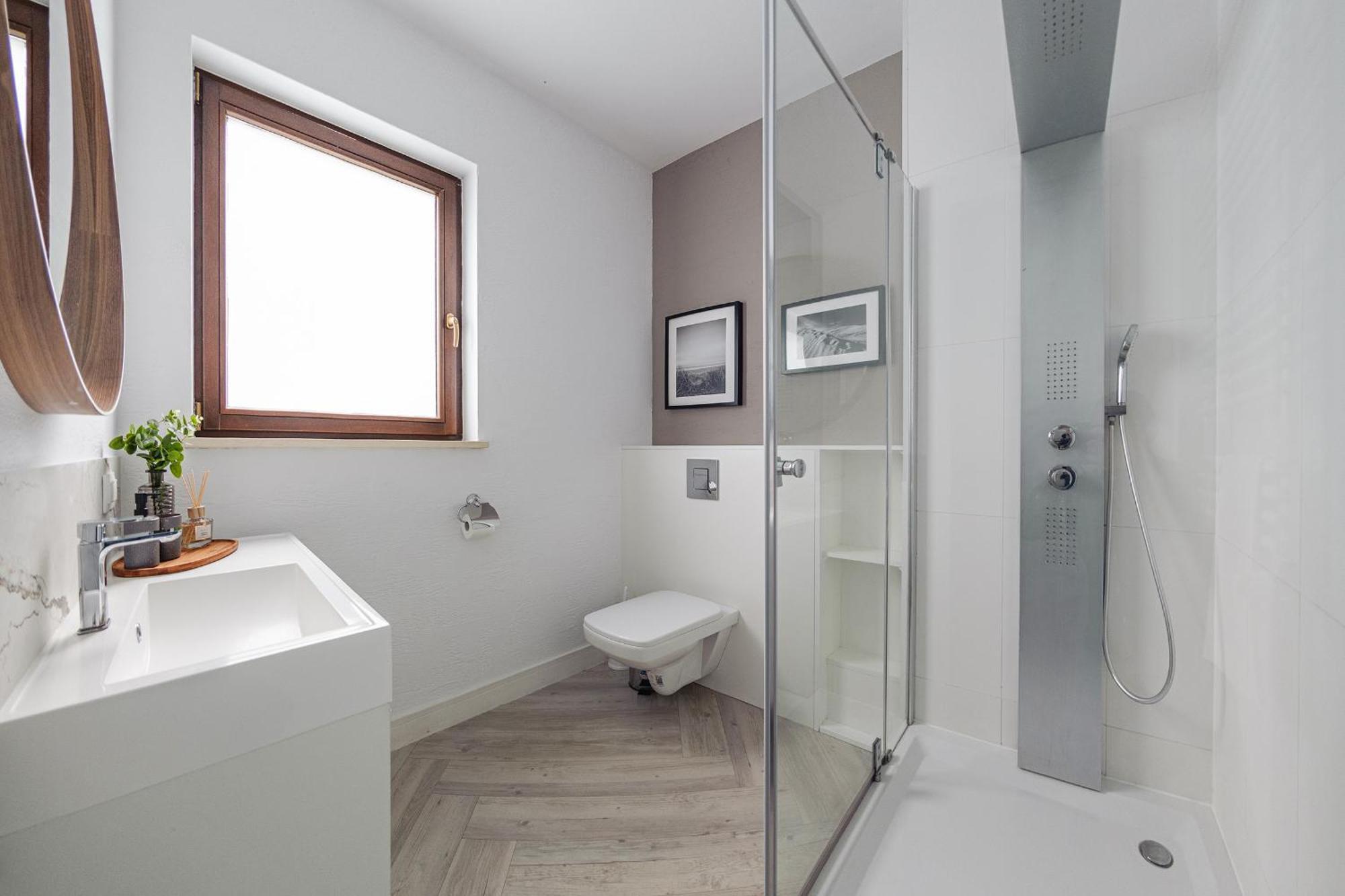 La Playa Apartments - Sopocka Rezydencja Sopot Eksteriør billede